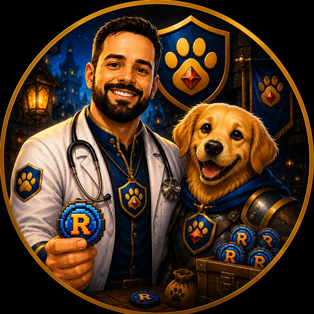 VetCoin's